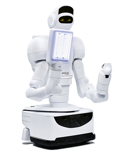 images/disinfect/disinfect-use-l.webp - Aeolus Aeo Disinfecting Robot