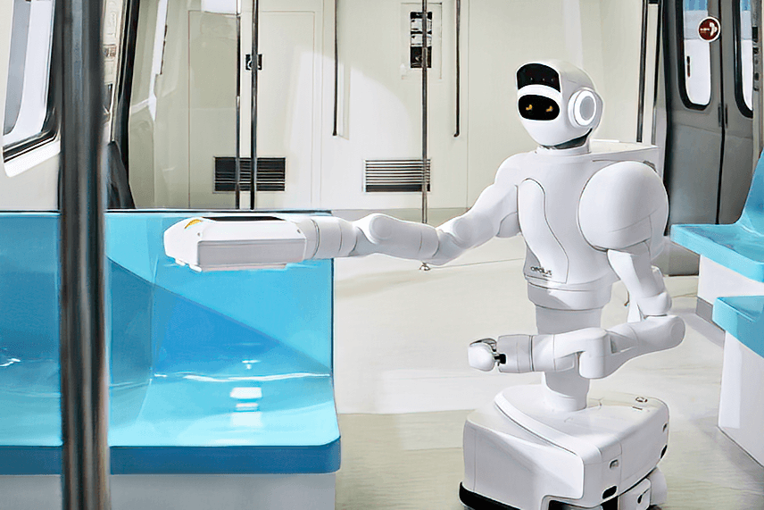 aeolus/images/aeo-4-disinfect3.webp - Aeolus Aeo Disinfecting Robot