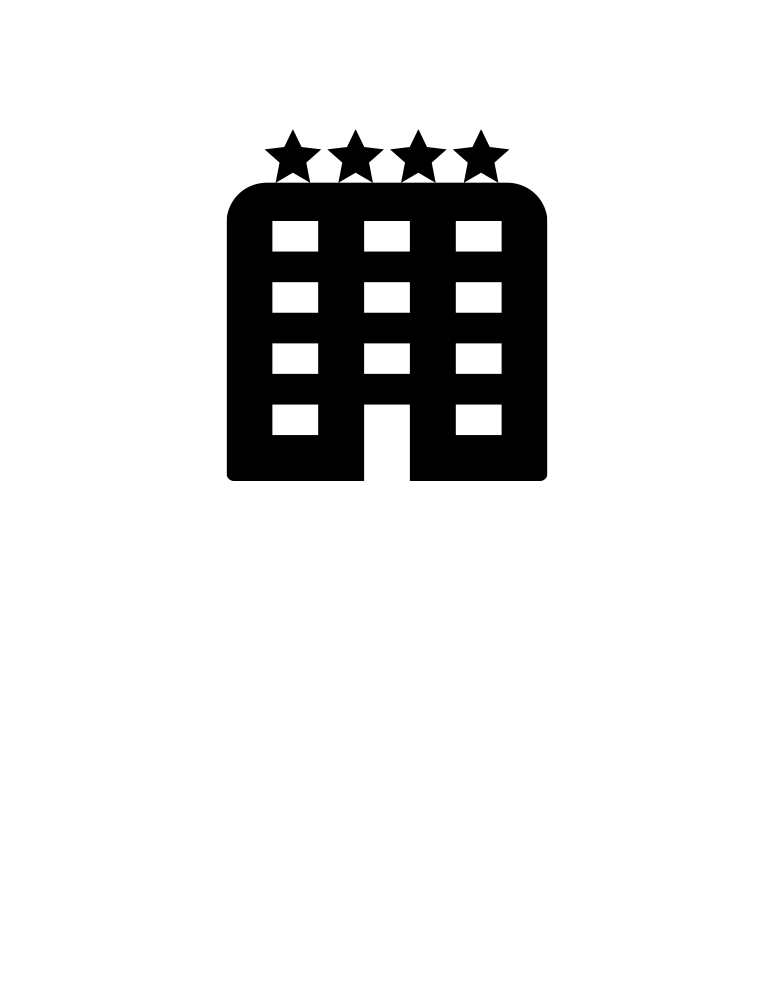 Utilize Servi robots to deliver drinks in hotel bar areas, and bring food  orders to guests in restaurants and casino dining assets.