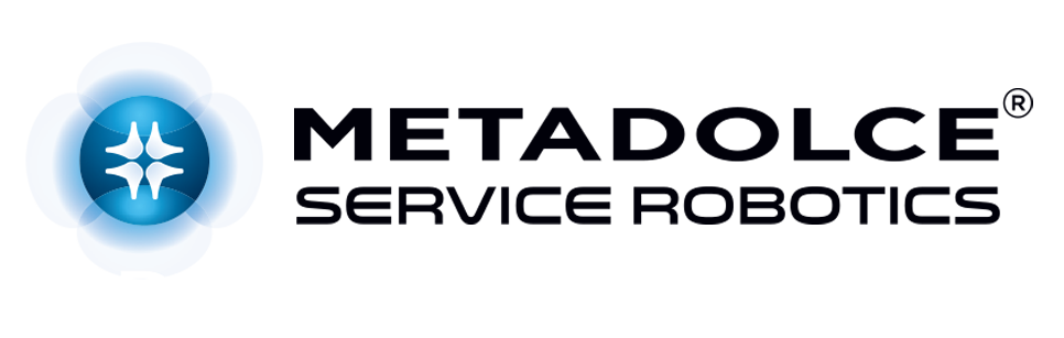 ServiceRobotics is a divison of MetaDolce Technologies, an authorized Bear Robotics reseller